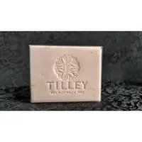 在飛比找蝦皮購物優惠-TILLEY 香皂 100g 澳洲 百年品牌 黑玫瑰 公司貨