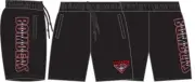 AFL Performance Shorts - Essendon Bombers - Supporter - Adult - Mens