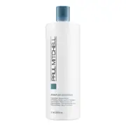 Paul Mitchell Awapuhi Shampoo – Moisture & Shine for Fine, Static-Prone Hair