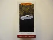 1993 Hallmark Keepsake Ornament #3 1956 FORD THUNDER