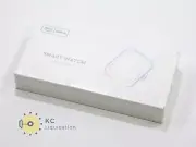 Do Sports Fitness Smart Watch IDW19 (Pink) w/ Alexa Built-In