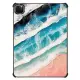 iPad Pro 11-inch (3rd/4th gen) iPad 強悍防摔保護殼 Honeymoon Ipad Case By Ann Upton