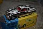 Corgi 211S 1957/8 Studebaker golden Hawk Perfect Rep Box