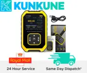 FNIRSI GC-01 Geiger Counter Nuclear Radiation Personal Dosimeter Detector