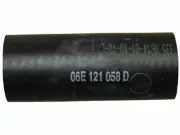 Coolant Hose For 2006-2008 Audi A4 3.2L V6 2007 Q712BJ (for: Audi)