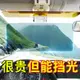 汽車用遮擋遮光防炫目護目鏡 防遠光燈 車載神器 克星日夜兩用遮陽板 全館免運