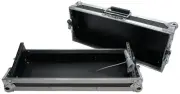 Harmony Cases HC19MIX04 Flight DMX Controller 4 Space 19" Rack Mount Custom Case