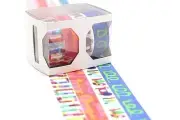 MT WASHI MASKING TAPE - OTTAIPNU 100TH ANNIVERSARY 4PC SET LTD ED MTOTTAST1