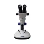 VE-S7 Binocular Stereoscopic Microscope w/ Zoom 0.65X- 5.5 X