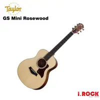 在飛比找蝦皮商城優惠-Taylor GS Mini Rosewood 面單板 旅行