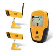 NEW Swift Hitch SH02D Waterproof Digital Portable Wireless Backup Camera System