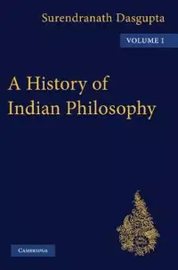 在飛比找博客來優惠-A History of Indian Philosophy