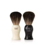 Taylor of Old Bond Street Pure Badger Shaving Brush, P1020