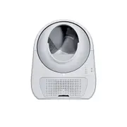 CATLINK SCOOPER Smart Self-Clean Cat Litter Box Young (Non Wifi)