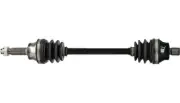 Moose Complete Axle Kit Polaris Hawkeye 300/Sportsman 300/Sportsman 400