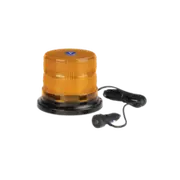 Narva 'Pulse' High Output LED Strobe/Rotator Light with Magnetic Base