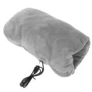 Electric Hand Muffs Portable Warming Pillows Warmer Lightweight Elderly