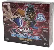 Konami Yu-Gi-Oh! TCG: Speed Duel - Scars of Battle Booster Display (36)