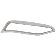Bumper Face Bar Trim Molding Step Pad Front Passenger Right Side Hand for BMW (for: BMW)