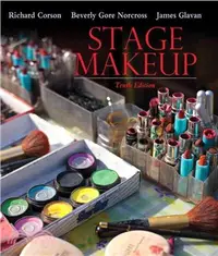 在飛比找三民網路書店優惠-Stage Makeup