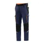 Sparco TECH mechanic trousers navy s. XXL