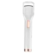 Electric Eyelash Curler Hair Dryer Long-Lasting Shaping Electric Heating Eyelash Curler