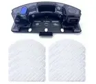 Ecovacs Ozmo Pro 2.0 Electric Oscillating Mopping System Kit Replacement tank