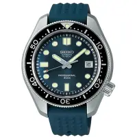 在飛比找Yahoo奇摩購物中心優惠-SEIKO 精工 Prospex 55周年限量潛水機械錶 S