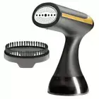 NNETM Household Commercial Hand-held Garment Steamer - Black