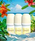 AVON Candid Roll-On Antiperspirant Deodorant Trio Set