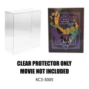 Protector For Jojo's Bizarre Adventure Set 1 Limited Edition
