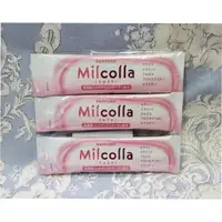 在飛比找蝦皮購物優惠-❤台灣官方正品❤Milcolla 蜜露珂娜 高濃度膠原蛋白粉