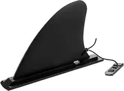 Surfboard Water Separator Paddleboard Fin Large Fin Design Improve Control Quick Fit