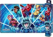 Disney Lorcana S7 Archazia's Island Playmat: We Could Be Immortals (Big Hero 6)