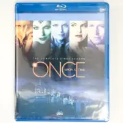 NEW Once Upon A Time: Series 1 (Blu-ray, 2011) Romance Adventure TV Season 1