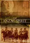 The Anzac Spirit DVD 2013 Documentary Region 4 New & Sealed Neil Pigot