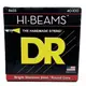 Bass弦►DR LR-40 Hi-Beam 手工貝斯弦（40-100）【貝斯弦專賣店/進口貝斯弦/LR40】