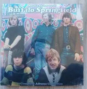 Buffalo Springfield What's That Sound? The Complete Albums Collection SEALED 5LP