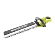 Ryobi 36V 60cm Hedge Trimmer - Tool Only