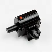 PTPUWQWZT Ambient Temperature Sensor Fit for Korean Car 2004-2016 Fit for Equus Fit for Elantra Fit for GT Fit for Tucson Fit for Cadenza Fit for Forte Fit for Forte5 Fit for NIRO Fit for Sorento Fit