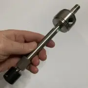 Meech Air Technology Vortez Tube A20000 Stainless Steel Compressed Air Cooling