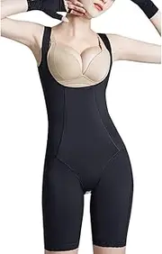 Body Shaping Onesie Women Postpartum Abdomen Waist Waist Shape Lift Buttock Body Underwear