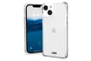 Urban Armor Gear Plyo Series Clear Case (Suits iPhone 14) - Ice