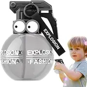 Water Soakers for Kids,Cool Cartoon-Shaped Water Launching Toy - Pool Beach Game, Outdoor Play Game, Backyard Activity for Kids, Youth, Teens