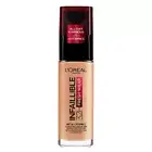 L'Oreal Infallible 32Hr Fresh Wear Foundation Lightweight Long-Lasting