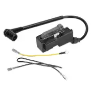 Ignition Coil for Husqvarna 340/345/350/385/390/544 Chainsaw Parts 15pcs M8