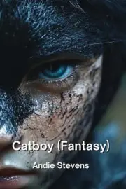 Catboy (Fantasy) by Andie Stevens Paperback Book