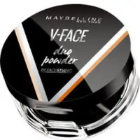 在飛比找蝦皮購物優惠-MAYBELLINE極深V小顏雙效修容餅