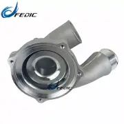 Turbo compressor housing 28200-4A480 for Hyundai H-1 Starex 2.5L 170HP D4CB 16V