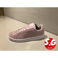 在飛比找蝦皮購物優惠-S.G ADIDAS CF ADVANTAGE CL W 女